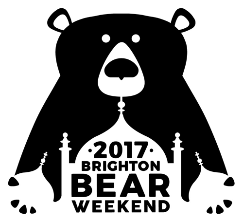 Brighton Bear Weekend 2017