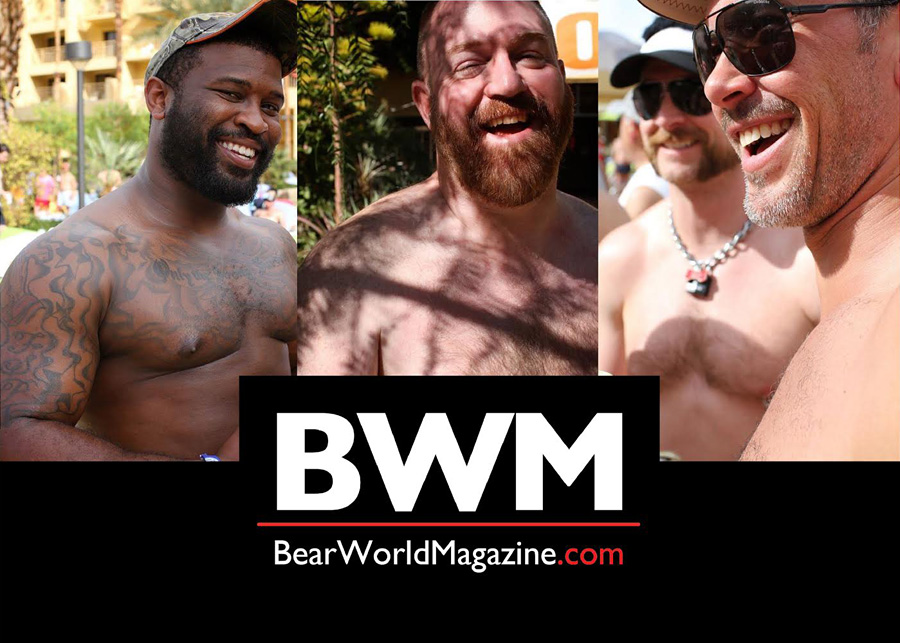 Bear World Magazine