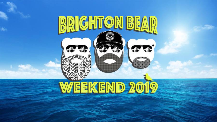 Brighton Bear Weekend 2019