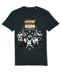 BBW 2026 - T-shirt