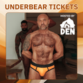 BBW2026 - Underbears 12 July 18:00-23:00