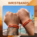BBW 10-12 July 2026 - Wristbands
